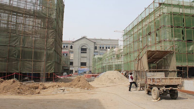 厂房地基施工，这六个关键步骤决定建筑寿命