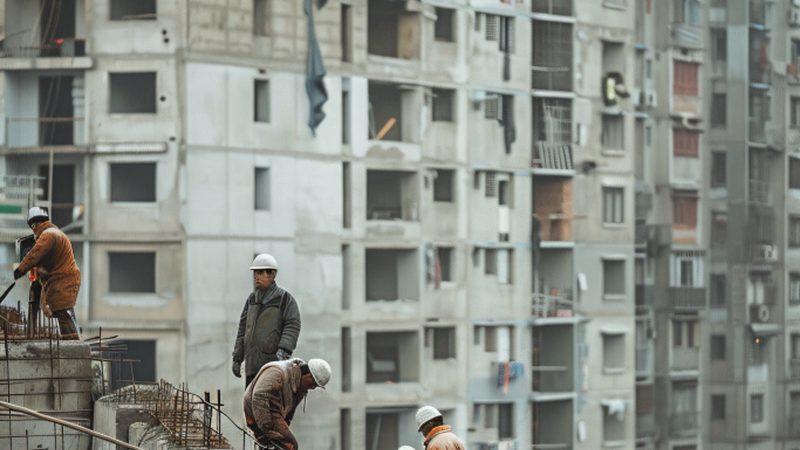 市政工程施工组织设计方案下载：关键要素与实施要点