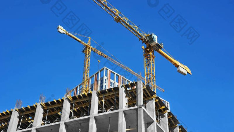 土建工程与建筑工程：本质区别与关键要点
