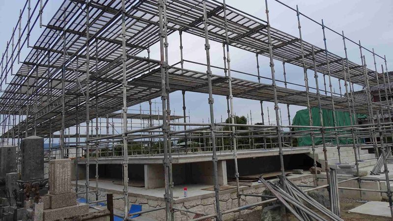建筑施工总承包服务范围全解析
