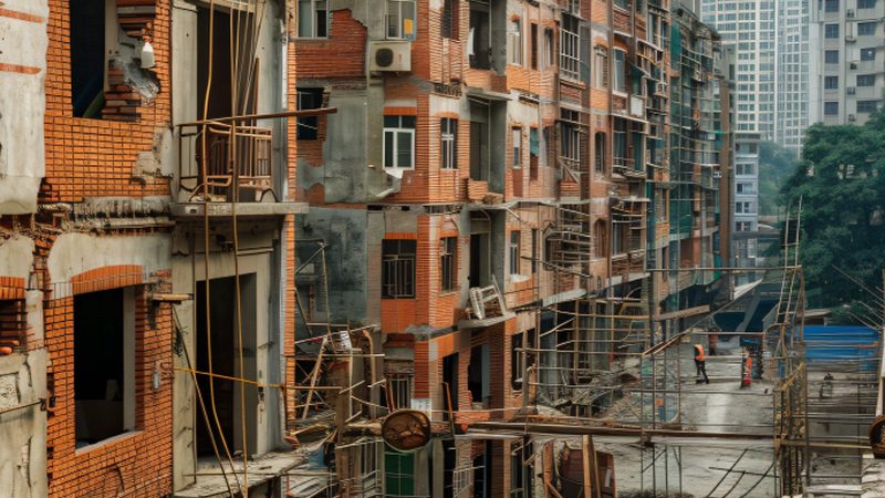 钢结构加固工程报价明细揭秘：关键因素与合理预算