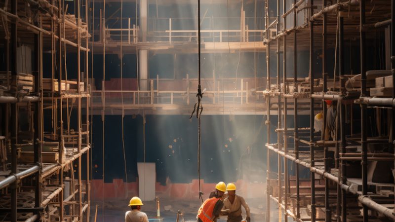 装配式建筑全过程管理流程解析
