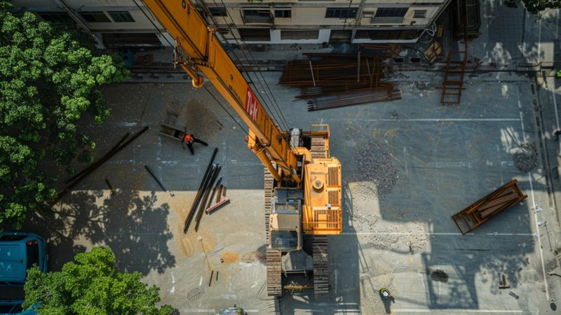 土建监理职责解析：范围与关键注意事项