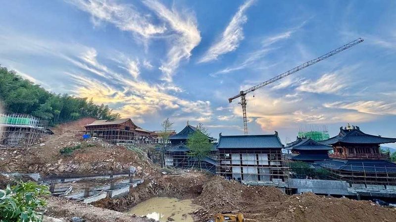 投标文件格式揭秘：建筑施工项目必知规范
