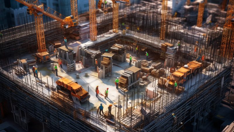装配式建筑定制：优缺点解析与行业洞察