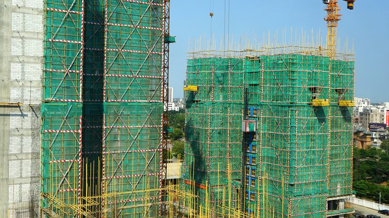 上海装配式建筑验收规范解析：关键要点与实施流程