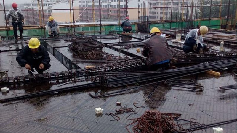 预制外墙板运输安全措施：关键环节与注意事项