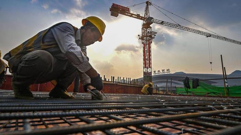 预制叠合板运输规范要求：确保安全高效