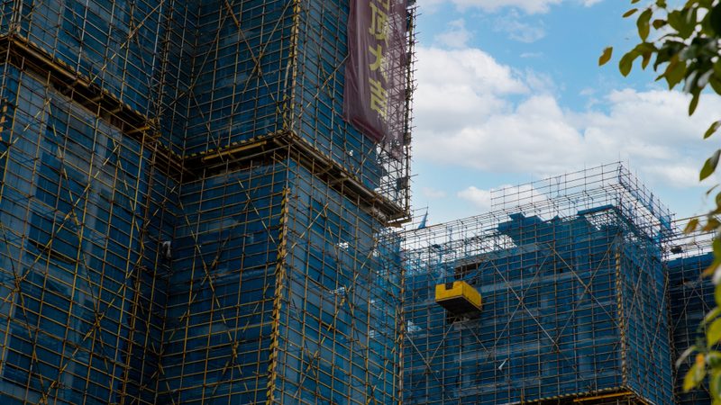 小规模建筑总包项目，如何慧眼识珠选择施工队？**