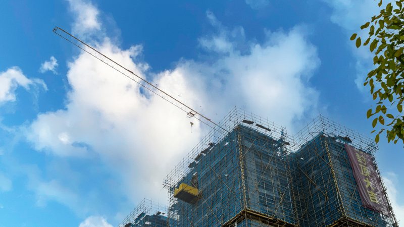 建筑工程施工组织设计：关键步骤与要点解析**