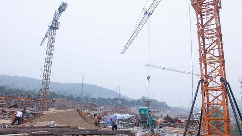 钢结构厂房机电安装方案：关键步骤与要点解析