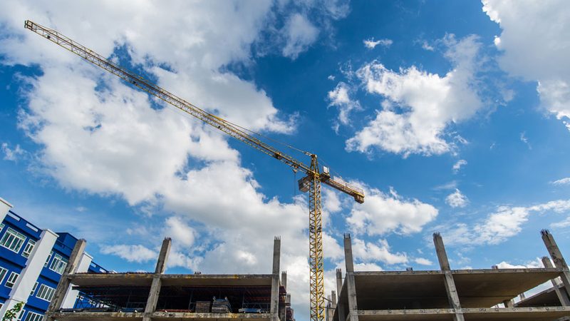 建筑劳务公司与劳务分包：本质区别与实际应用