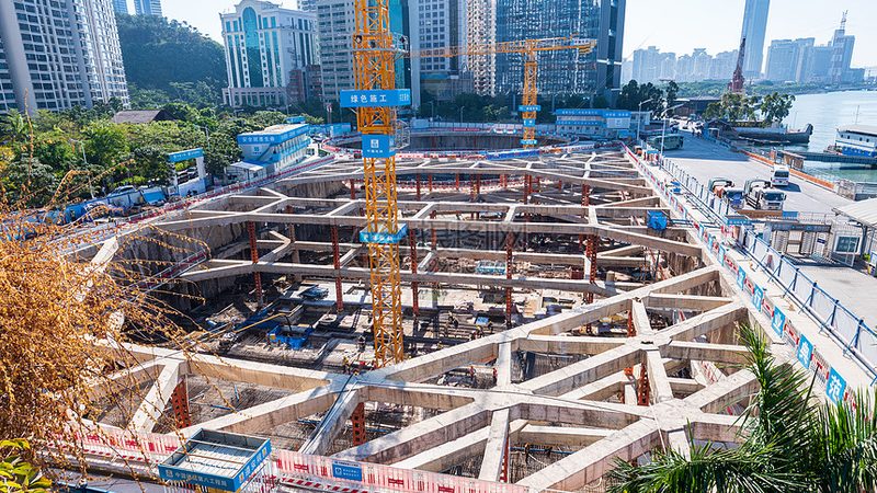 重庆桥梁工程公司施工流程揭秘：从基础到通车