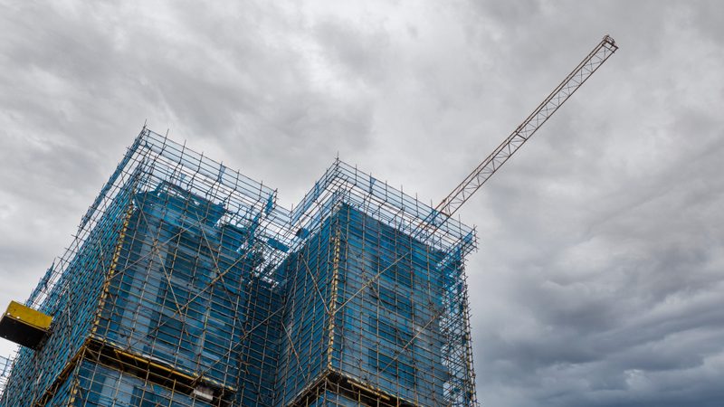 厂房建设监理方案怎么做：关键环节与注意事项