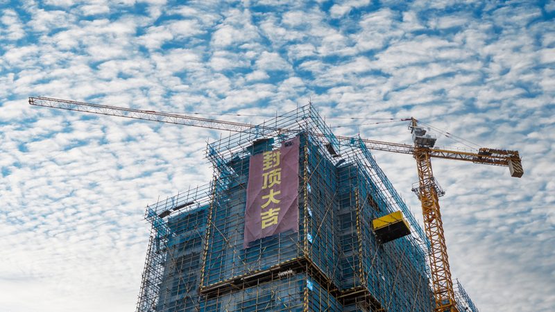 上海建筑劳务清包工价格，如何合理评估？**