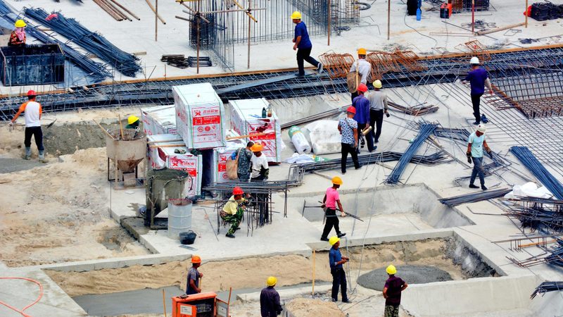 建筑资质代办流程：关键步骤与注意事项解析