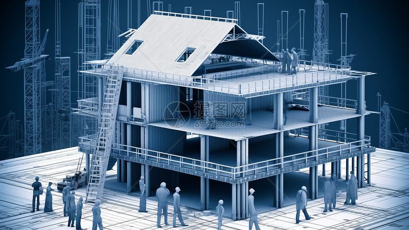 建筑工程施工公司资质等级，你了解多少？**