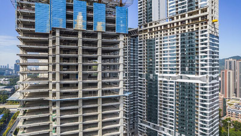 地基基础加固：一平米报价背后的考量因素