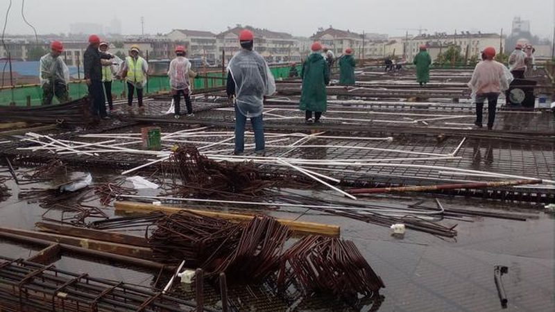 地基基础工程设计流程：关键步骤与注意事项