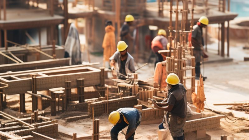 市政工程招标文件范本为何不能照搬通用模板